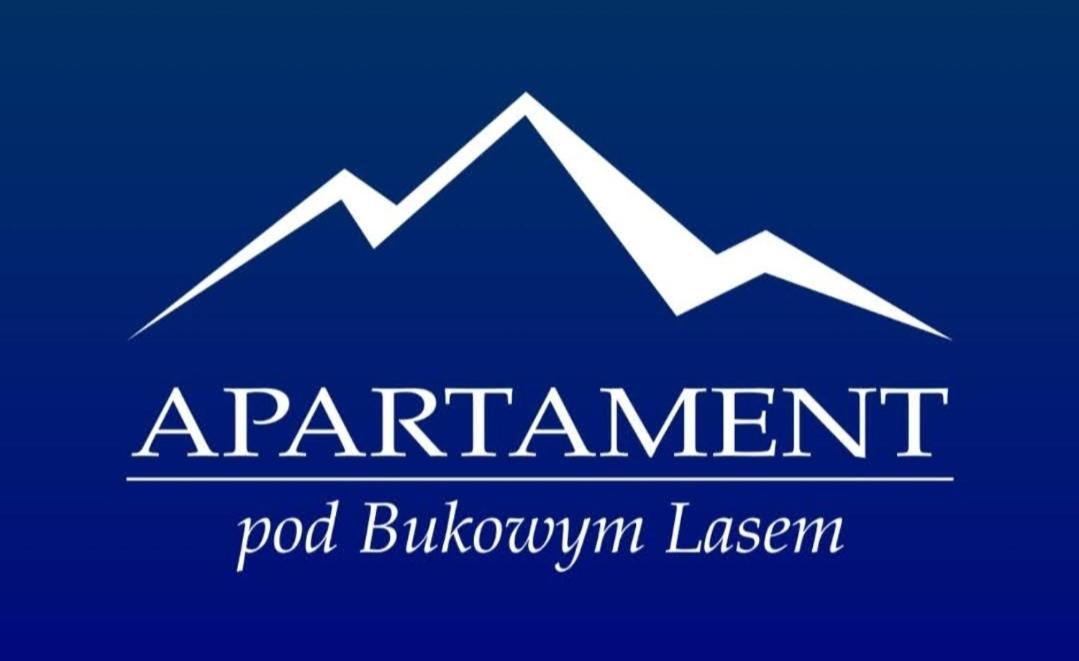 Apartament Pod Bukowym Lasem Meszna Bagian luar foto