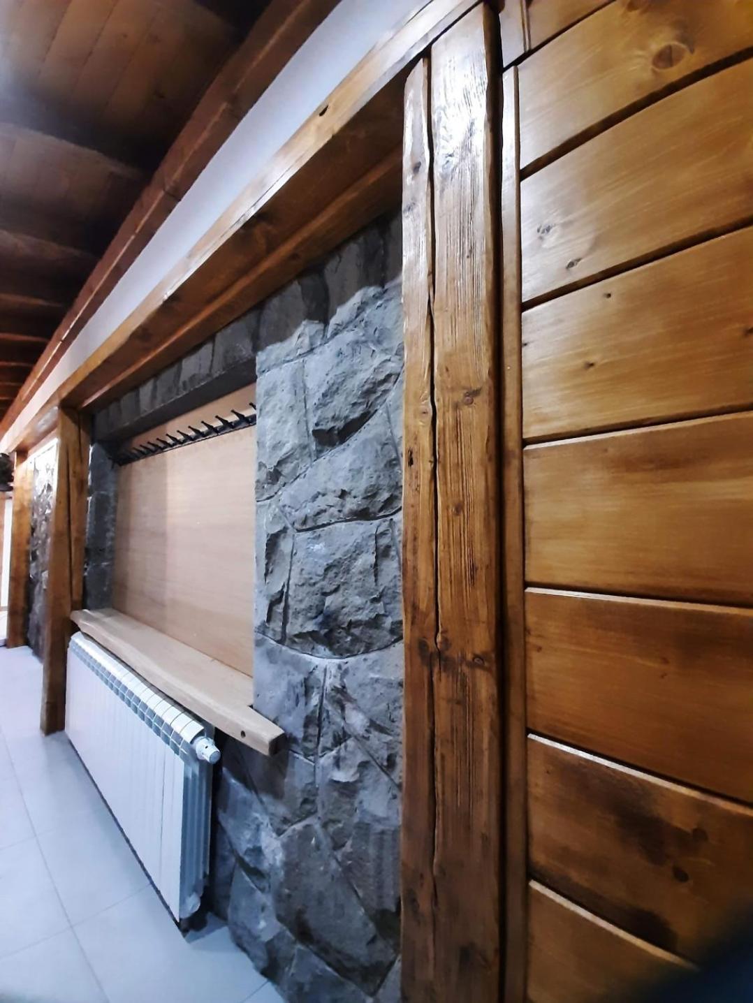 Apartament Pod Bukowym Lasem Meszna Bagian luar foto